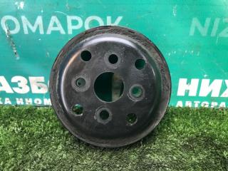 Запчасть шкив помпы Lexus RX 350 2003-2009