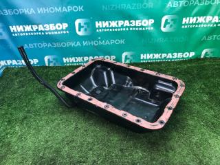 Запчасть поддон масляный акпп Mitsubishi Pajero 3 1999-2006