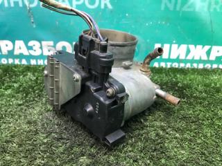 Заслонка дроссельная Mitsubishi Grandis 2003-2011 Б/У Заслонка дроссельная Mitsubishi Grandis 2003-2011