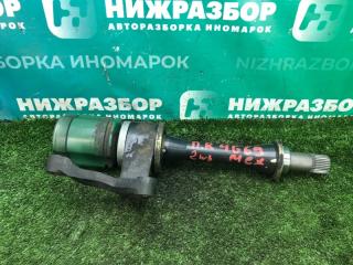 Полуось промежуточная (привод) передний правый Mitsubishi Grandis 2003-2011