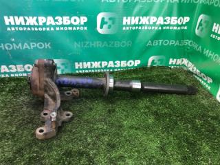 Полуось промежуточная (привод) передний правый Nissan Murano 2007-2015