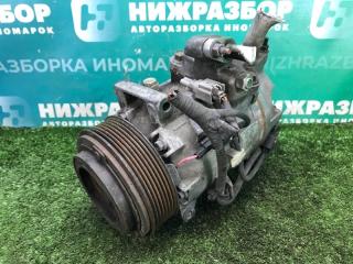 Компрессор кондиционера Infiniti FX 37 2008-2013 Б/У Компрессор кондиционера Infiniti FX 37 2008-2013