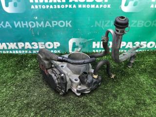 Запчасть заслонка дроссельная Honda Civic 2005-2012