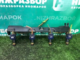 Запчасть форсунка Honda Civic 2005-2012