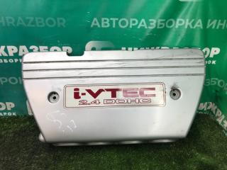 Запчасть накладка двигателя декоративная Honda Accord 7 2002-2008