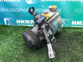 Компрессор кондиционера Subaru Outback 3 2003-2009