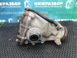 Редуктор моста передний FX 37 2008-2013 S51 3.7 VQ37VHR Редуктор моста передний FX 37 2008-2013 S51 3.7 VQ37VHR
