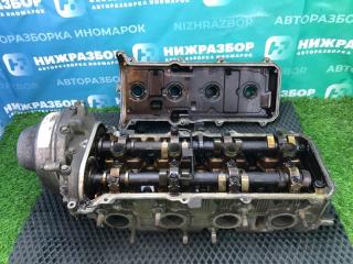 Головка блока цилиндров (ГБЦ) левая LS 430 2000-2006 XF30 4.3 3UZ-FE Головка блока цилиндров (ГБЦ) левая LS 430 2000-2006 XF30 4.3 3UZ-FE