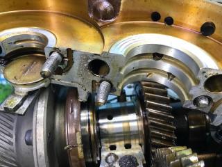Головка блока цилиндров (ГБЦ) левая LS 430 2000-2006 XF30 4.3 3UZ-FE Головка блока цилиндров (ГБЦ) левая LS 430 2000-2006 XF30 4.3 3UZ-FE