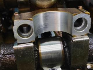 Головка блока цилиндров (ГБЦ) левая LS 430 2000-2006 XF30 4.3 3UZ-FE Головка блока цилиндров (ГБЦ) левая LS 430 2000-2006 XF30 4.3 3UZ-FE