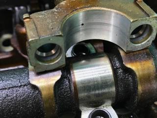 Головка блока цилиндров (ГБЦ) левая LS 430 2000-2006 XF30 4.3 3UZ-FE Головка блока цилиндров (ГБЦ) левая LS 430 2000-2006 XF30 4.3 3UZ-FE