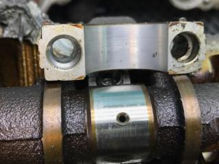 Головка блока цилиндров (ГБЦ) левая LS 430 2000-2006 XF30 4.3 3UZ-FE Головка блока цилиндров (ГБЦ) левая LS 430 2000-2006 XF30 4.3 3UZ-FE