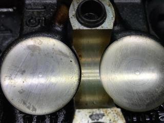 Головка блока цилиндров (ГБЦ) левая LS 430 2000-2006 XF30 4.3 3UZ-FE Головка блока цилиндров (ГБЦ) левая LS 430 2000-2006 XF30 4.3 3UZ-FE