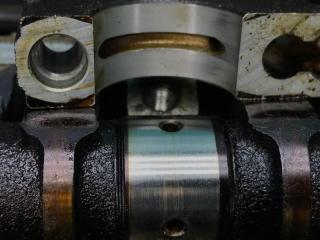 Головка блока цилиндров (ГБЦ) левая LS 430 2000-2006 XF30 4.3 3UZ-FE Головка блока цилиндров (ГБЦ) левая LS 430 2000-2006 XF30 4.3 3UZ-FE