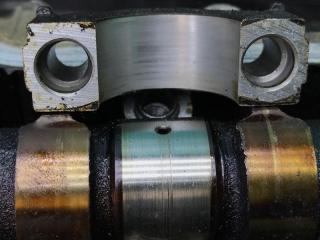 Головка блока цилиндров (ГБЦ) левая LS 430 2000-2006 XF30 4.3 3UZ-FE Головка блока цилиндров (ГБЦ) левая LS 430 2000-2006 XF30 4.3 3UZ-FE