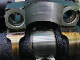 Головка блока цилиндров (ГБЦ) левая LS 430 2000-2006 XF30 4.3 3UZ-FE Головка блока цилиндров (ГБЦ) левая LS 430 2000-2006 XF30 4.3 3UZ-FE