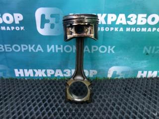 Поршень с шатуном Nissan Primera 2001-2008 Б/У Поршень с шатуном Nissan Primera 2001-2008