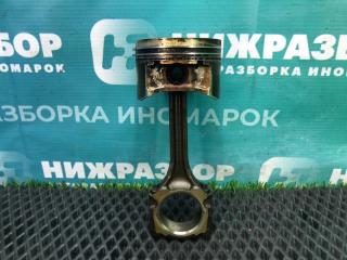Поршень с шатуном Nissan Primera 2001-2008 Б/У Поршень с шатуном Nissan Primera 2001-2008