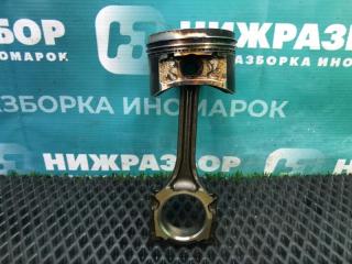 Поршень с шатуном Nissan Primera 2001-2008 Б/У Поршень с шатуном Nissan Primera 2001-2008