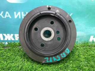 Шкив коленвала Volvo XC90 2002-2014 Б/У Шкив коленвала Volvo XC90 2002-2014