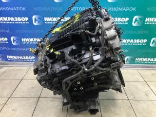Двигатель (ДВС) Infiniti Q70 2013-2018