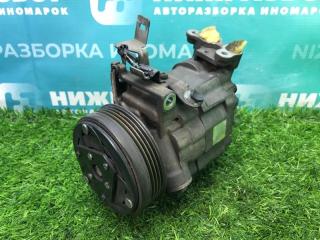 Компрессор кондиционера Subaru Impreza 3 2007-2012