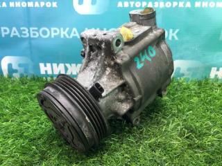 Компрессор кондиционера Subaru Impreza 3 2007-2012