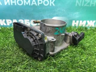 Заслонка дроссельная Subaru Impreza 3 2007-2012 Б/У Заслонка дроссельная Subaru Impreza 3 2007-2012