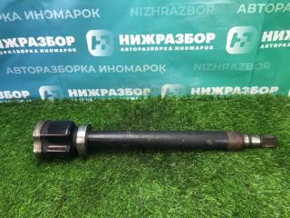 Полуось промежуточная (привод) передний правый Volvo S60 2010-2018