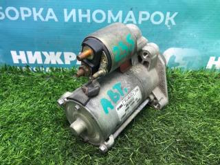 Стартер Volvo S60 2010-2018 Б/У Стартер Volvo S60 2010-2018