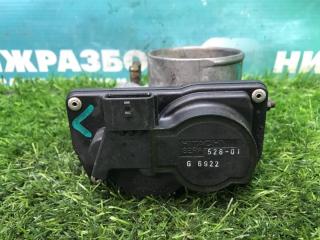 Заслонка дроссельная левая FX 35 2008-2013 S51 3.5 VQ35HR