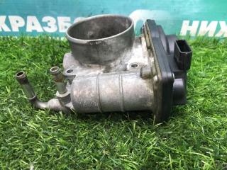 Заслонка дроссельная левая FX 35 2008-2013 S51 3.5 VQ35HR