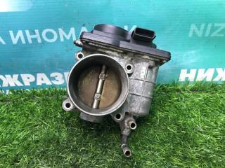 Заслонка дроссельная левая FX 35 2008-2013 S51 3.5 VQ35HR
