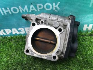 Заслонка дроссельная левая FX 35 2008-2013 S51 3.5 VQ35HR