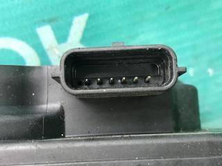 Заслонка дроссельная левая FX 35 2008-2013 S51 3.5 VQ35HR