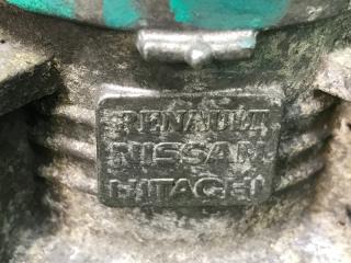 Заслонка дроссельная левая FX 35 2008-2013 S51 3.5 VQ35HR