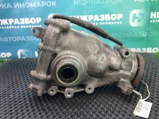 Редуктор моста передний FX 35 2008-2013 S51 3.5 VQ35HR