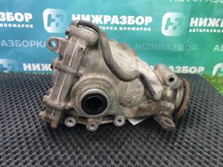 Редуктор моста передний FX37 S51 3.7 VQ37VHR