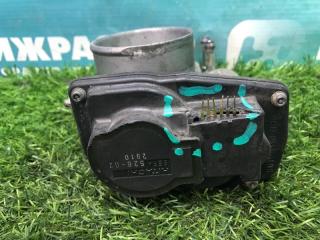 Заслонка дроссельная правая FX37 S51 3.7 VQ37VHR