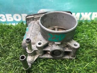 Заслонка дроссельная правая FX37 S51 3.7 VQ37VHR