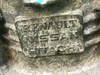 Заслонка дроссельная правая FX37 S51 3.7 VQ37VHR