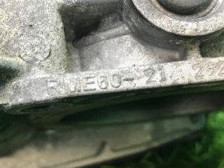 Заслонка дроссельная правая FX37 S51 3.7 VQ37VHR