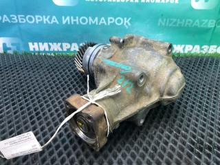 Фото запчасти коробка раздаточная Honda CR-V 2 2001-2006 Б/У запчасть Запчасть коробка раздаточная Honda CR-V 2 2001-2006