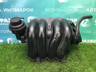 Запчасть коллектор впускной Honda CR-V 2 2001-2006