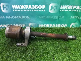 Запчасть полуось промежуточная (привод) передний правый Honda CR-V 2 2001-2006 2.4 K24A1 Б/У Полуось промежуточная (привод) передний правый Honda CR-V 2 2001-2006 2.4 K24A1 Б/У