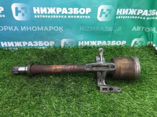 Полуось промежуточная (привод) передний правый Honda CR-V 2 2.4 K24A1 Полуось промежуточная (привод) передний правый Honda CR-V 2 2.4 K24A1