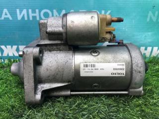 Стартер XC 60 2008-2017 2.0 B5204T9 Стартер XC 60 2008-2017 2.0 B5204T9