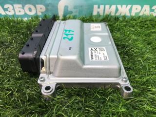 Блок управления двигателем XC 60 2008-2017 2.0 B5204T9
