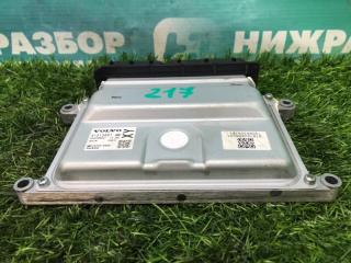 Блок управления двигателем XC 60 2008-2017 2.0 B5204T9