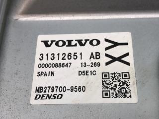 Блок управления двигателем XC 60 2008-2017 2.0 B5204T9